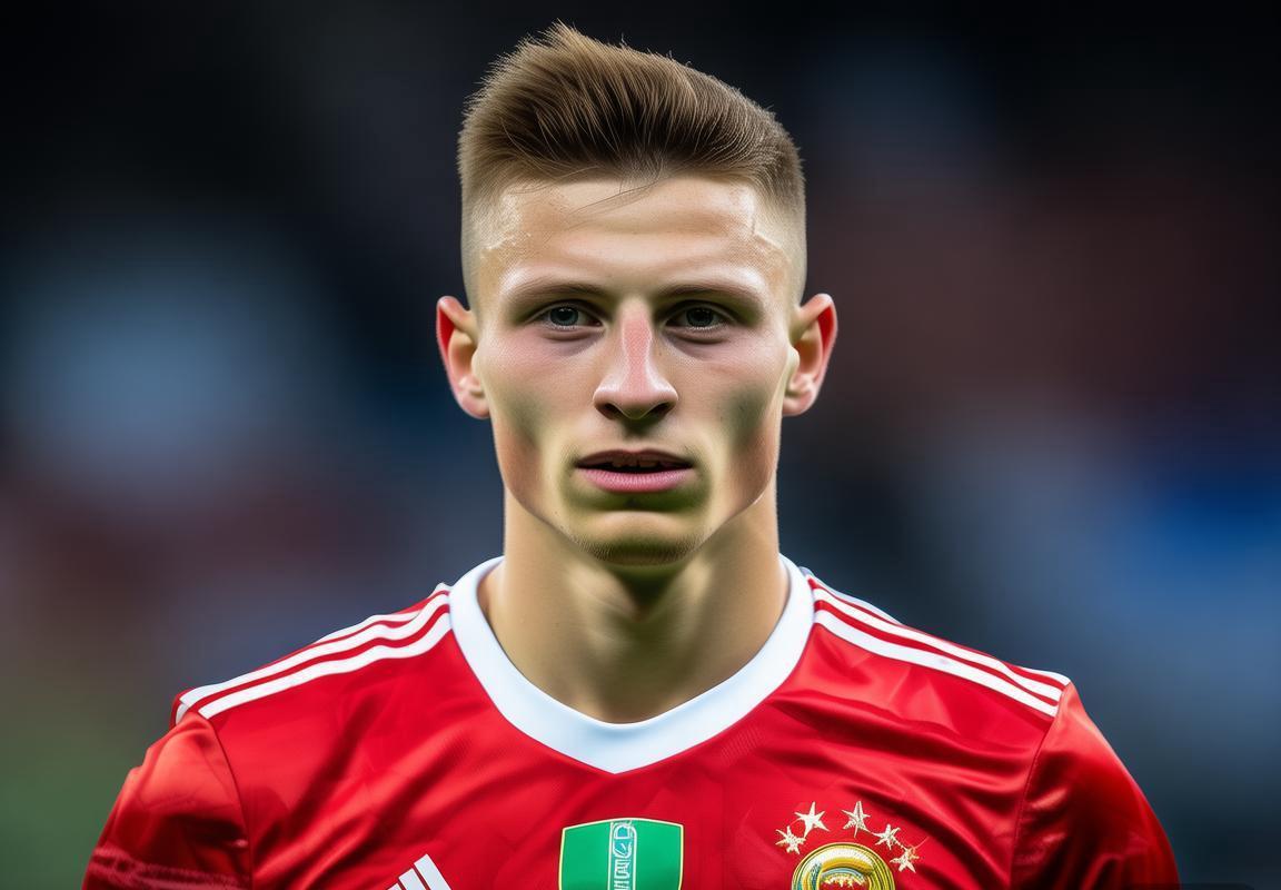 运动盛典悬念揭晓：国际足联年度颁奖典礼聚焦哈兰德、姆巴佩、阿尔瓦雷斯王者之争