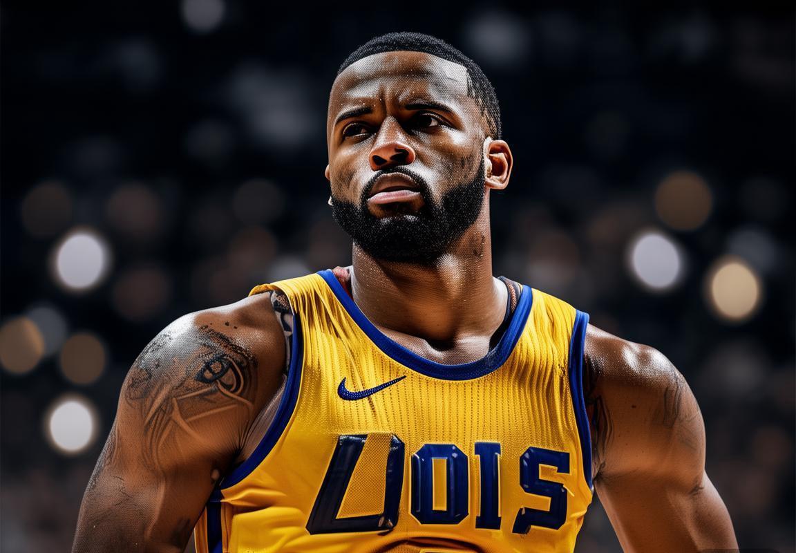 运动明星状态下滑陷高薪低能困境，巨额垃圾合同锁死球队薪资空间